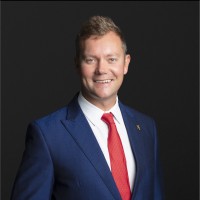 David Mcdonald