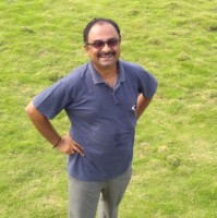 Vythianathan M