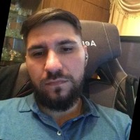 Timur Aliev