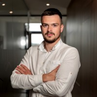 Aleksa Matic