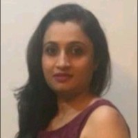 Reshma M.
