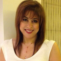 Rima Halabi