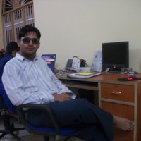 Manish Goyal