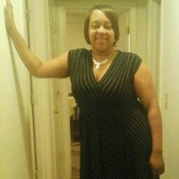 Felicia Green