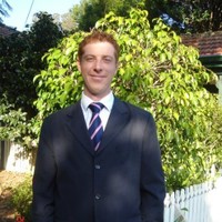 Lachlan Thomas