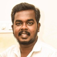 Tamilarasan swaminathan