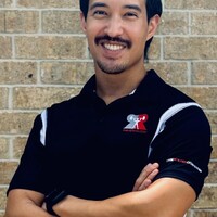 Matthew Parra