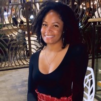 Danyelle Jenkins