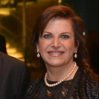 Nahida Mehdi Wehbe