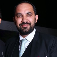 Vikram Maini