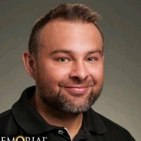 Tony Robinson