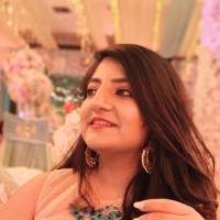 Aashna Guglani