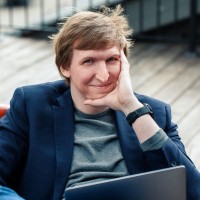 Aleksei Zolotarev