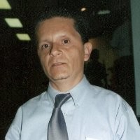 Gustavo Adolfo Segura Soto