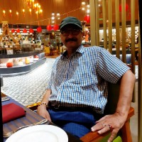 L K Verma