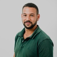 yaron moshe grinberg