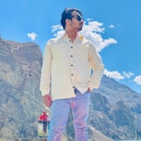 Rohaan Ali