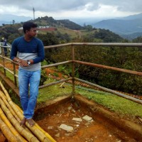 Saranraj Chidhambaram