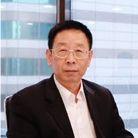 Stephen Tsai
