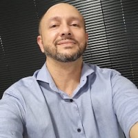 Marcio Meyer