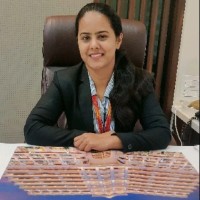 Aashika Chopda