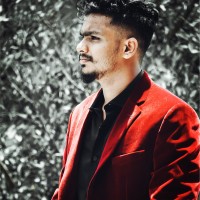 Rohan C R