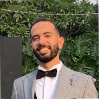 Abdallah Marzouk
