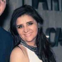 Carla Andrea Loveridge