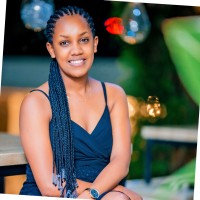 Esther ISHIMWE