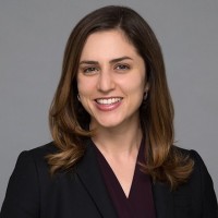 Elizabeth Seidlin-Bernstein