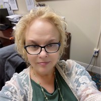 Billie Scribner