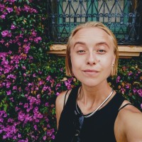 Anastasiia Astakhova