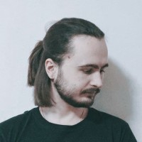 Dmytro Sierikov