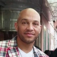 Marlon D. Turner