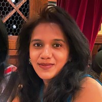 Meenakshi Gupta