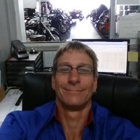 Jay Bluhm