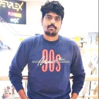Sreekanth Goud Basyam
