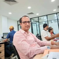 Binod Pandey