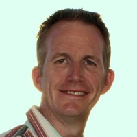 Simon Bellamy