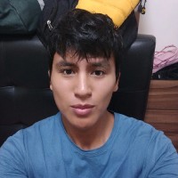 Jorge David Figueroa Herrera