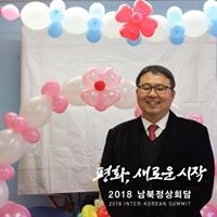 Joshua Kang