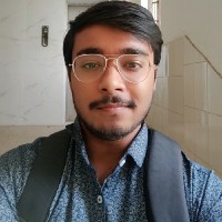Shaswat Gupta