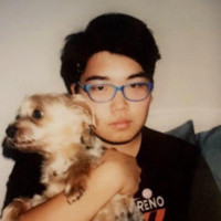 Youngbo Shim