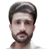 Jibran Akhtar