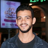 محمد حواش Mohamed Hawash