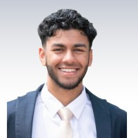 Aaron Ahmed