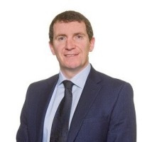 Niall Murray