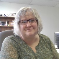 Mary Murphy
