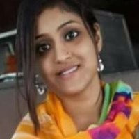 Richa Garg
