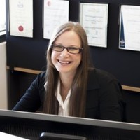 Melissa Walsh